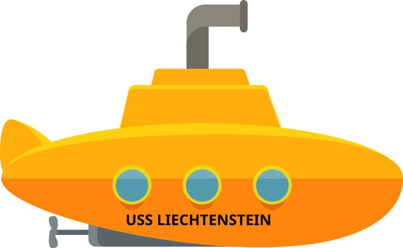 Submarine
